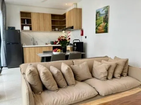 Villa Kumala Sari *