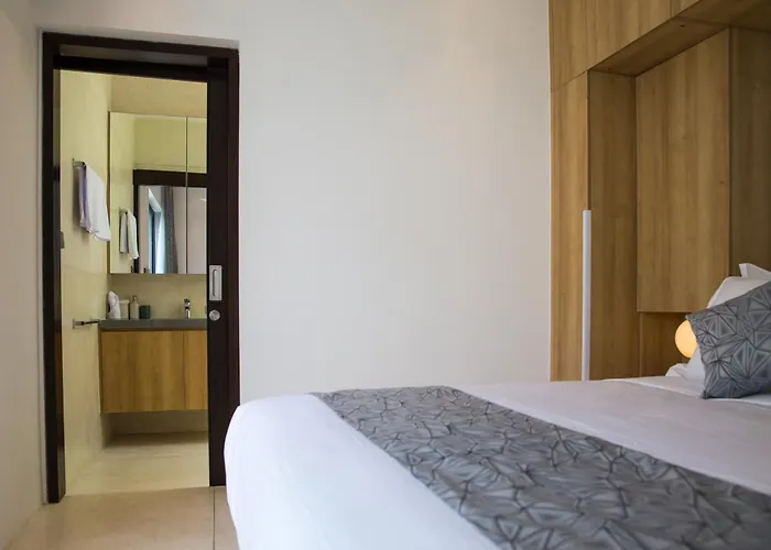 Kumala Sari Villa
