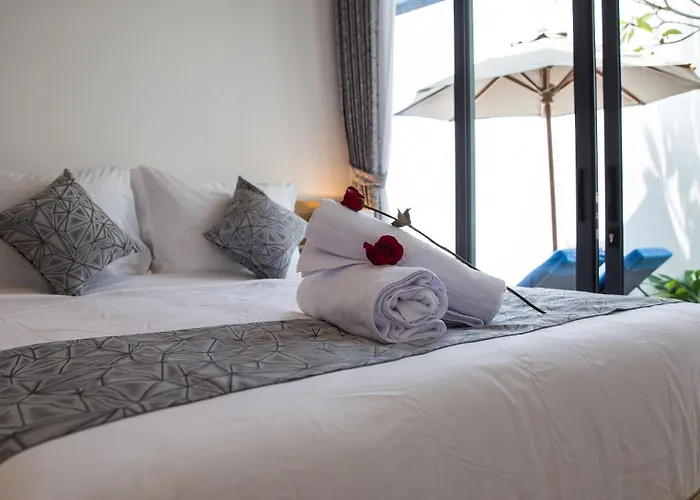 Kumala Sari Villa Seminyak