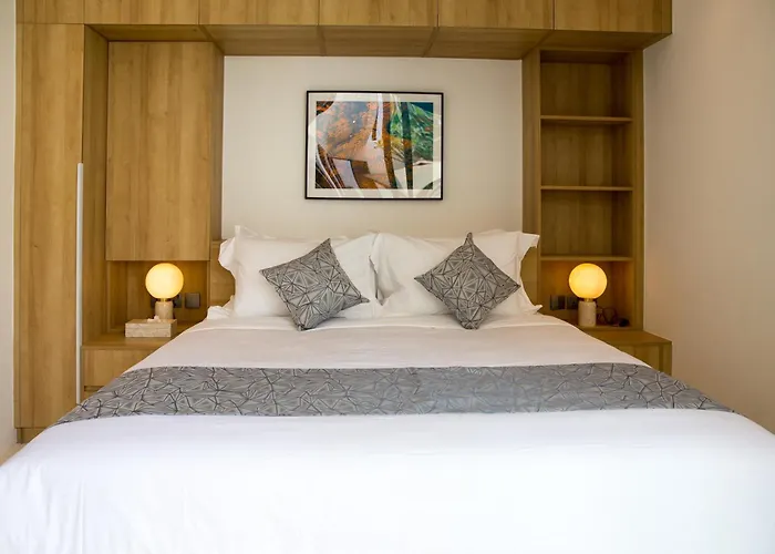 Kumala Sari Seminyak