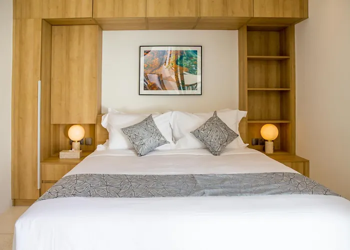 Kumala Sari Villa Seminyak
