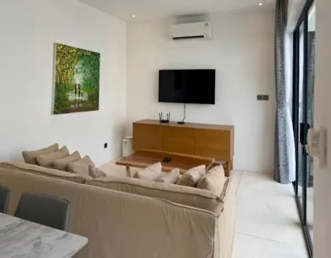 Kumala Sari Seminyak