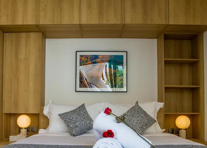 Kumala Sari Villa