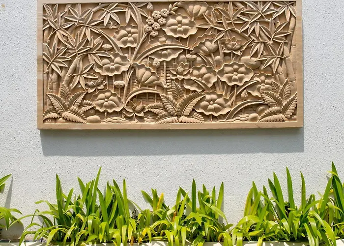 Kumala Sari Villa Seminyak
