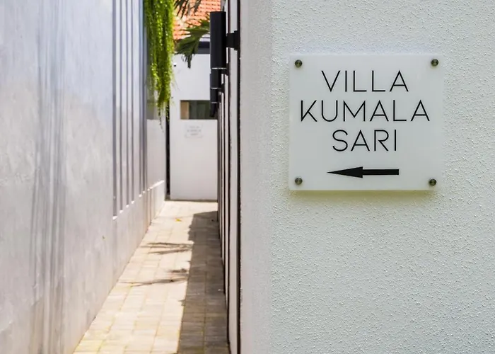 Kumala Sari Villa