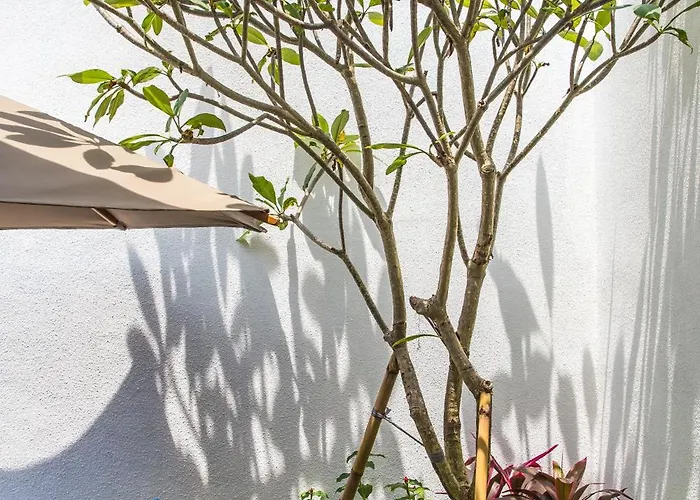 Villa Kumala Sari Seminyak