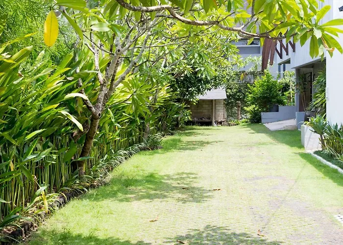 Kumala Sari Villa Seminyak