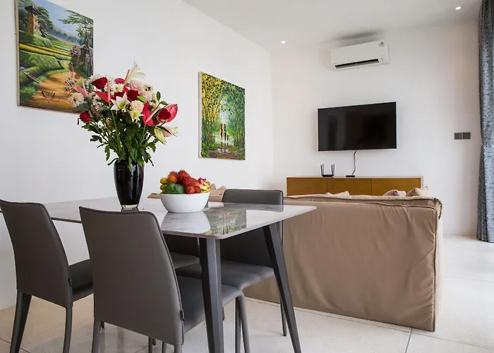 Villa Kumala Sari Seminyak