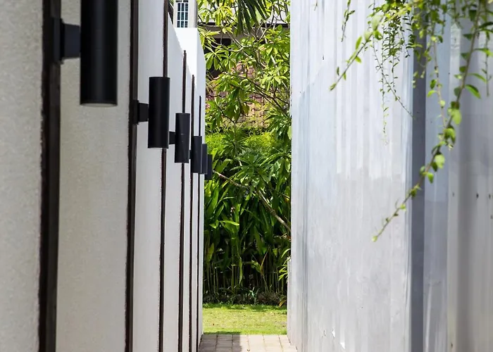 Kumala Sari Villa