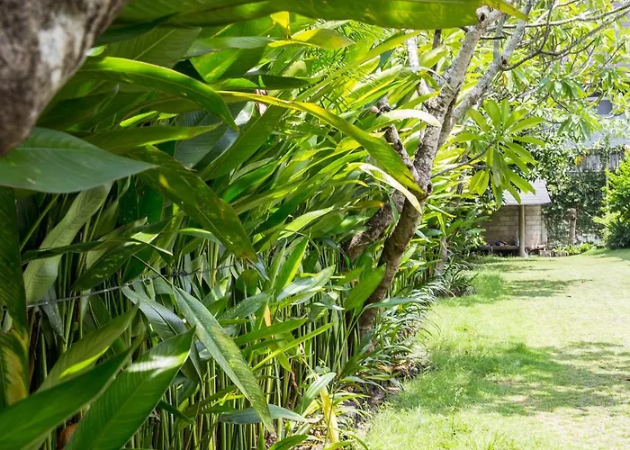Kumala Sari Seminyak